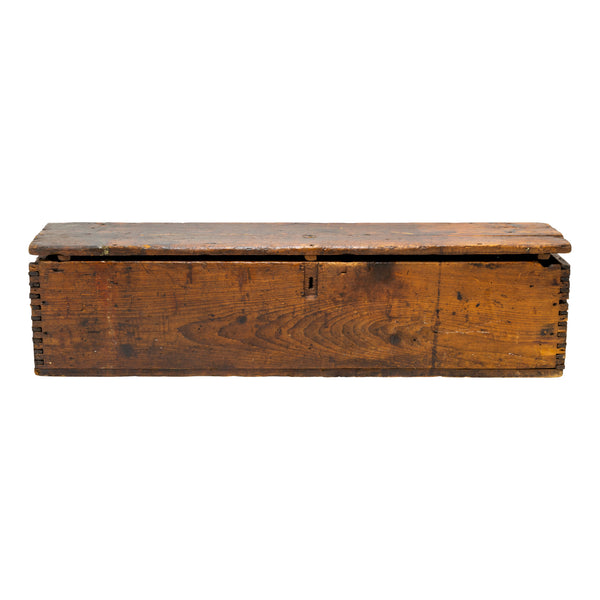 Winchester Sporting Rifle Crate, Firearms, Other, Other