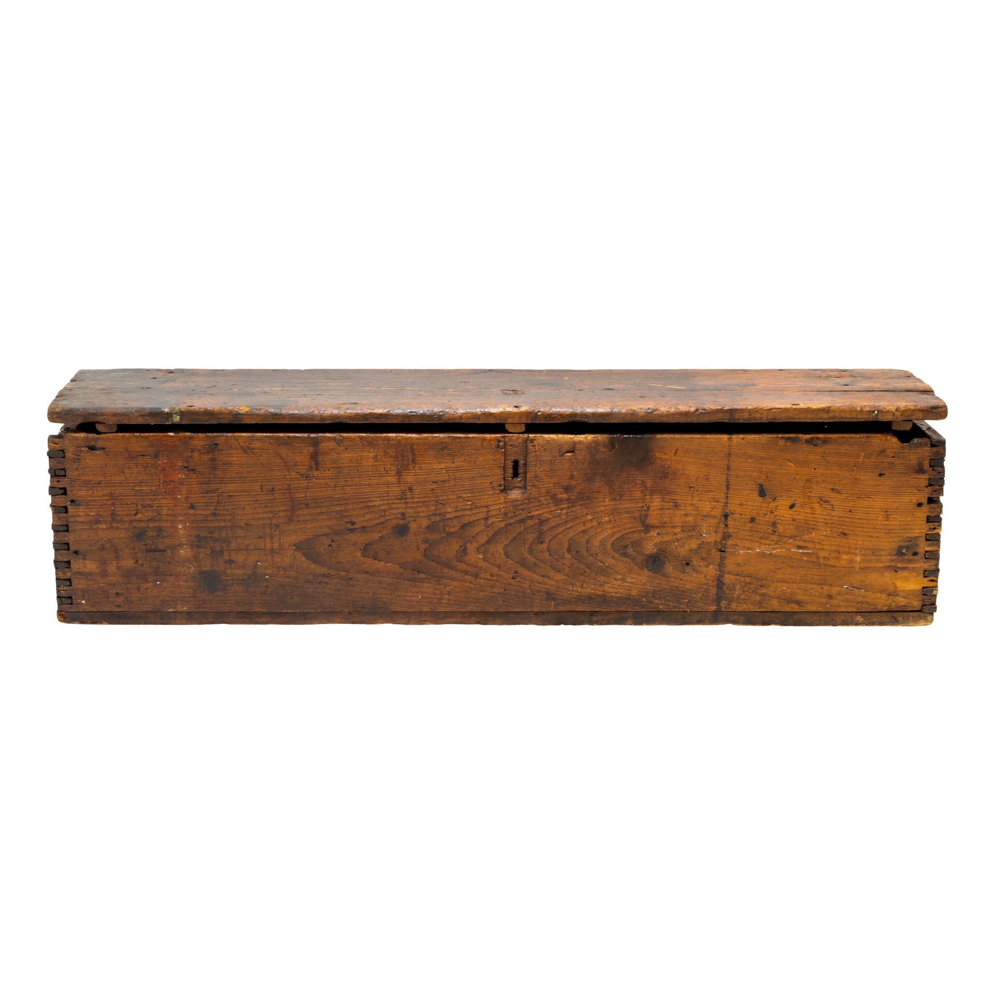 Winchester Sporting Rifle Crate, Firearms, Other, Other
