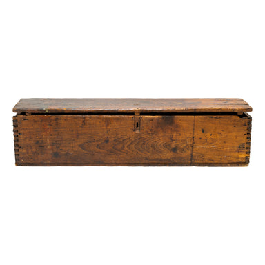 Winchester Sporting Rifle Crate, Firearms, Other, Other