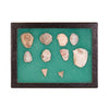 Missouri Scrapers and Points, Native, Stone and Tools, Arrowhead