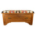 Dresser Bench, Furnishings, Furniture, Bench