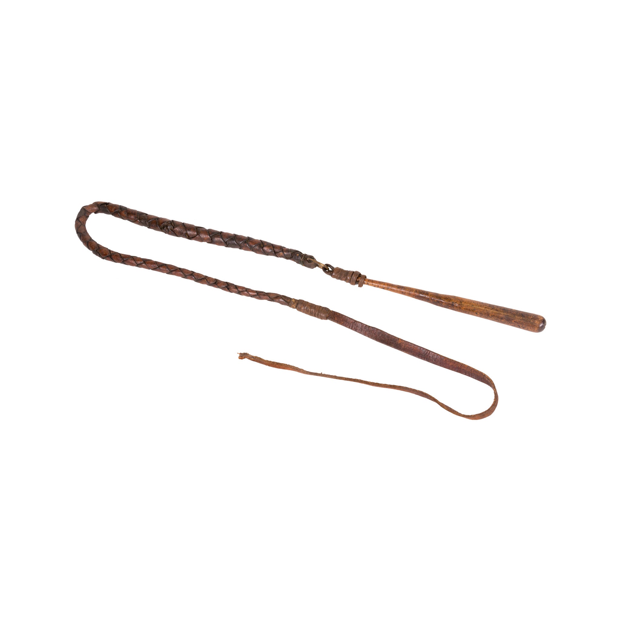 Drovers Whip, Western, Horse Gear, Whip