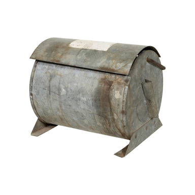 Iowa Galvanized Worm Box, Sporting Goods, Fishing, Other