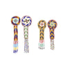 Apache Beaded Watch Fob Cases, Native, Accessory, Watch Fob