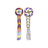 Apache Beaded Watch Fob Pouches