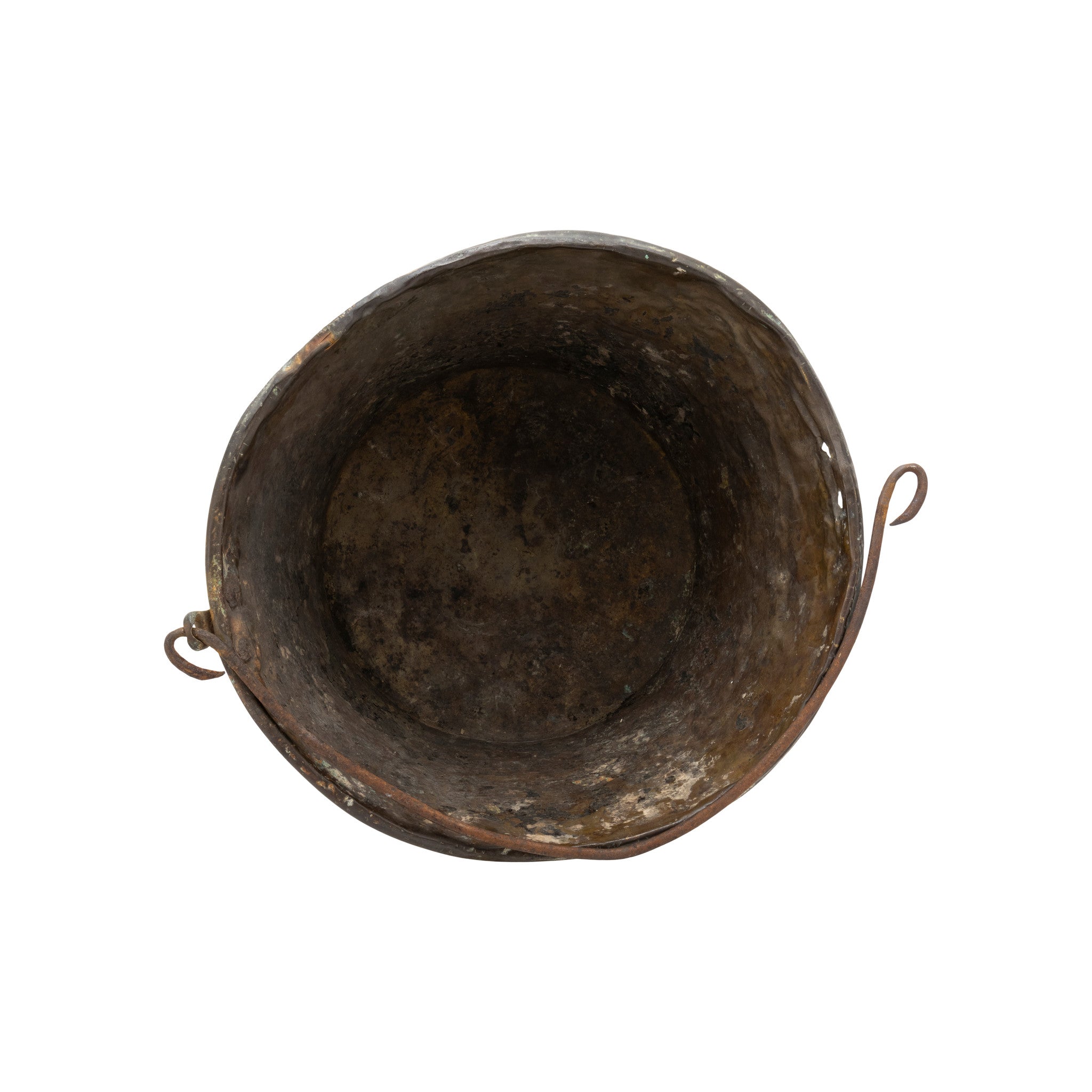 Copper Trade Kettle