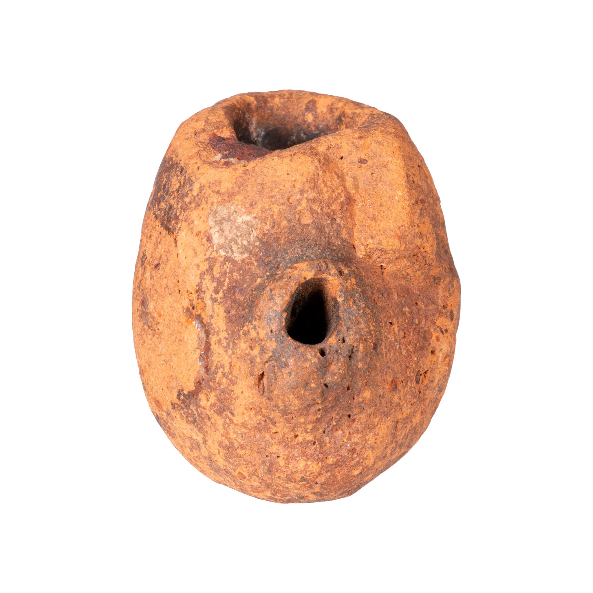 Stone Pipe