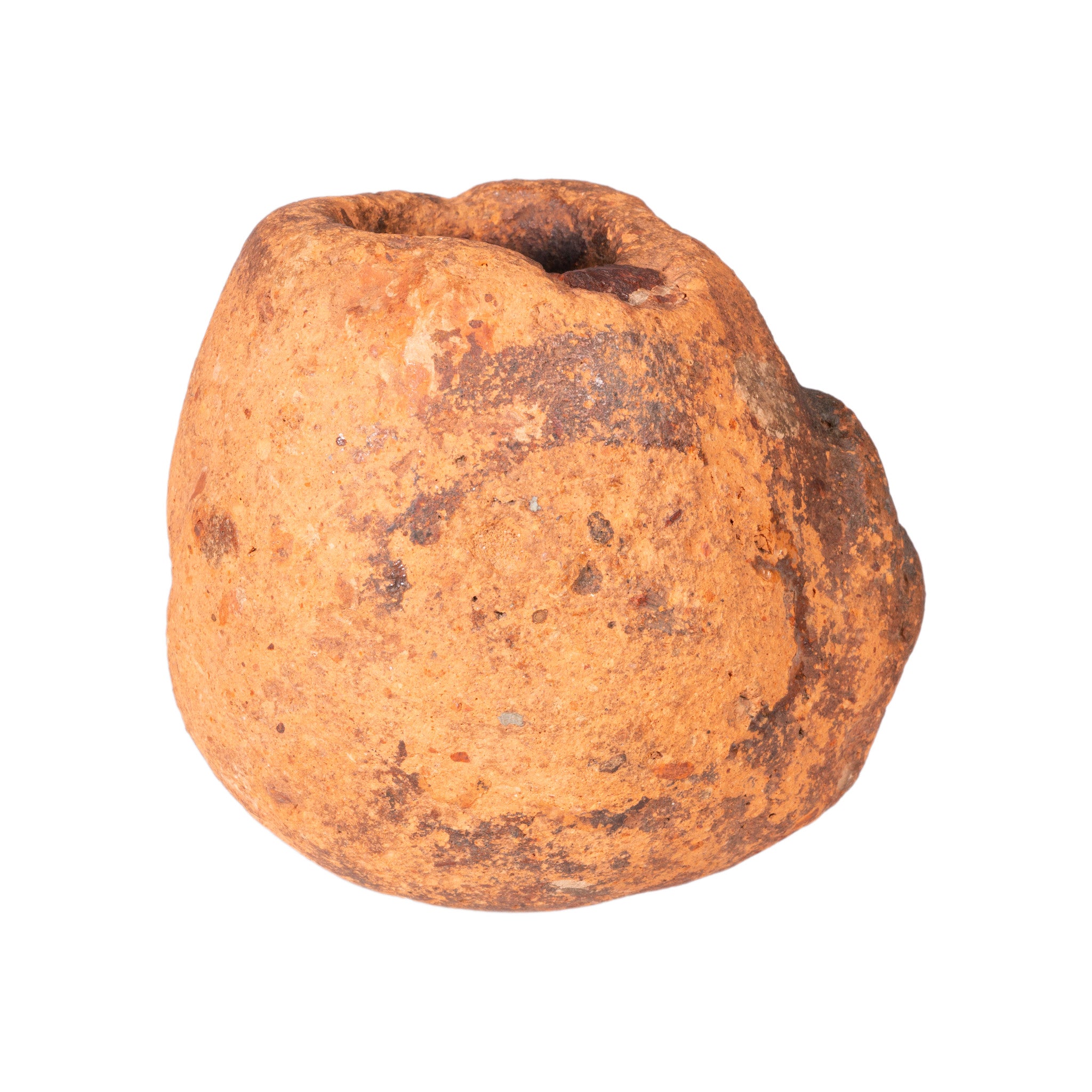 Stone Pipe