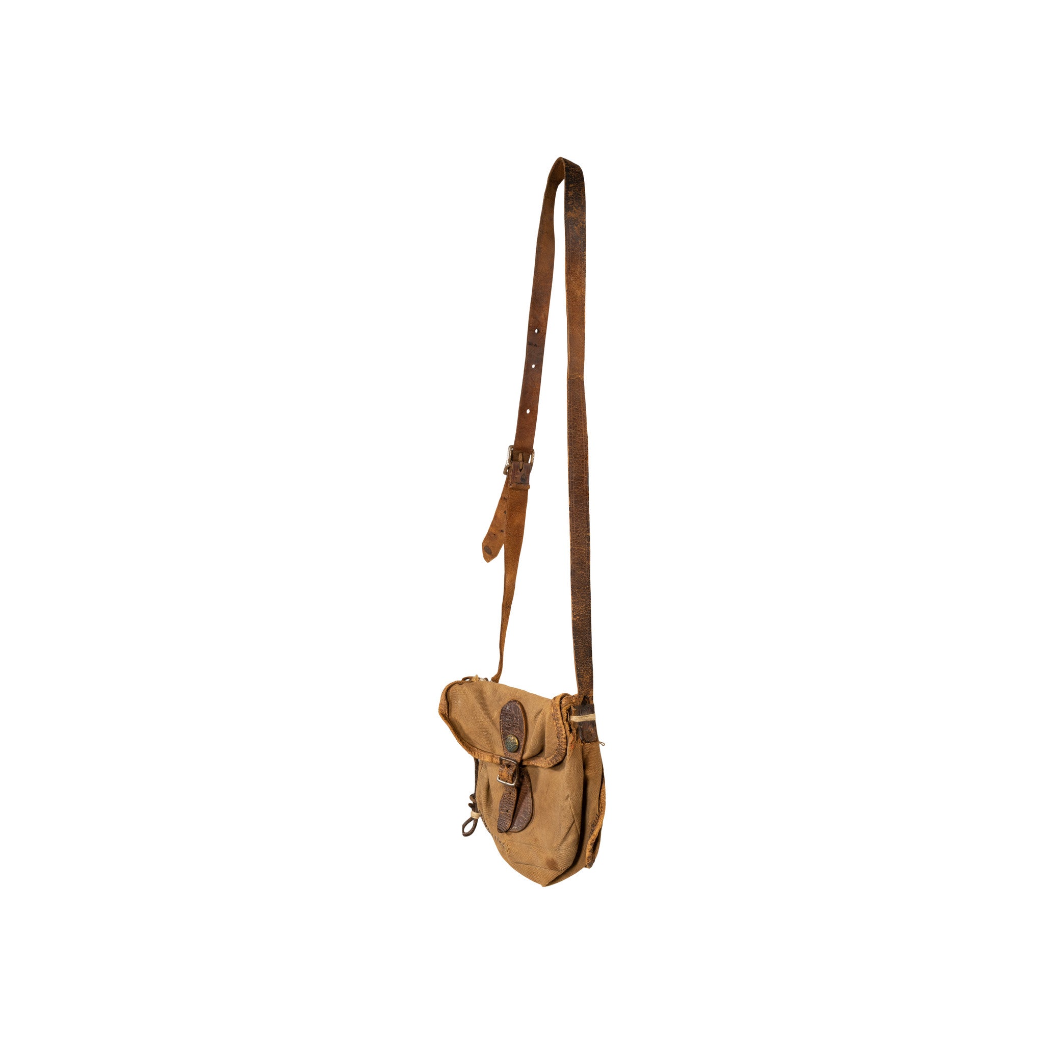 Indian War Possible Bag