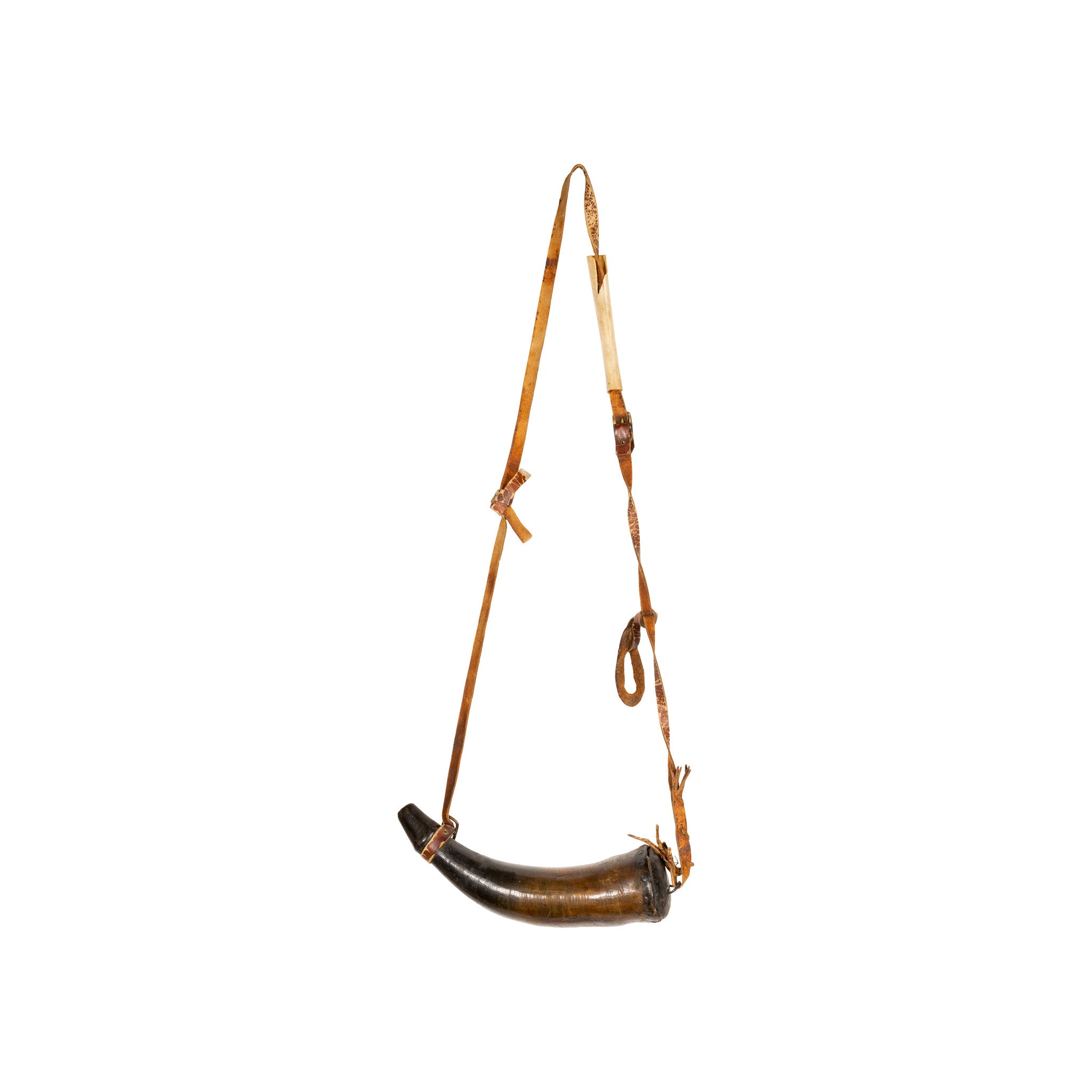Indian War Possible Bag
