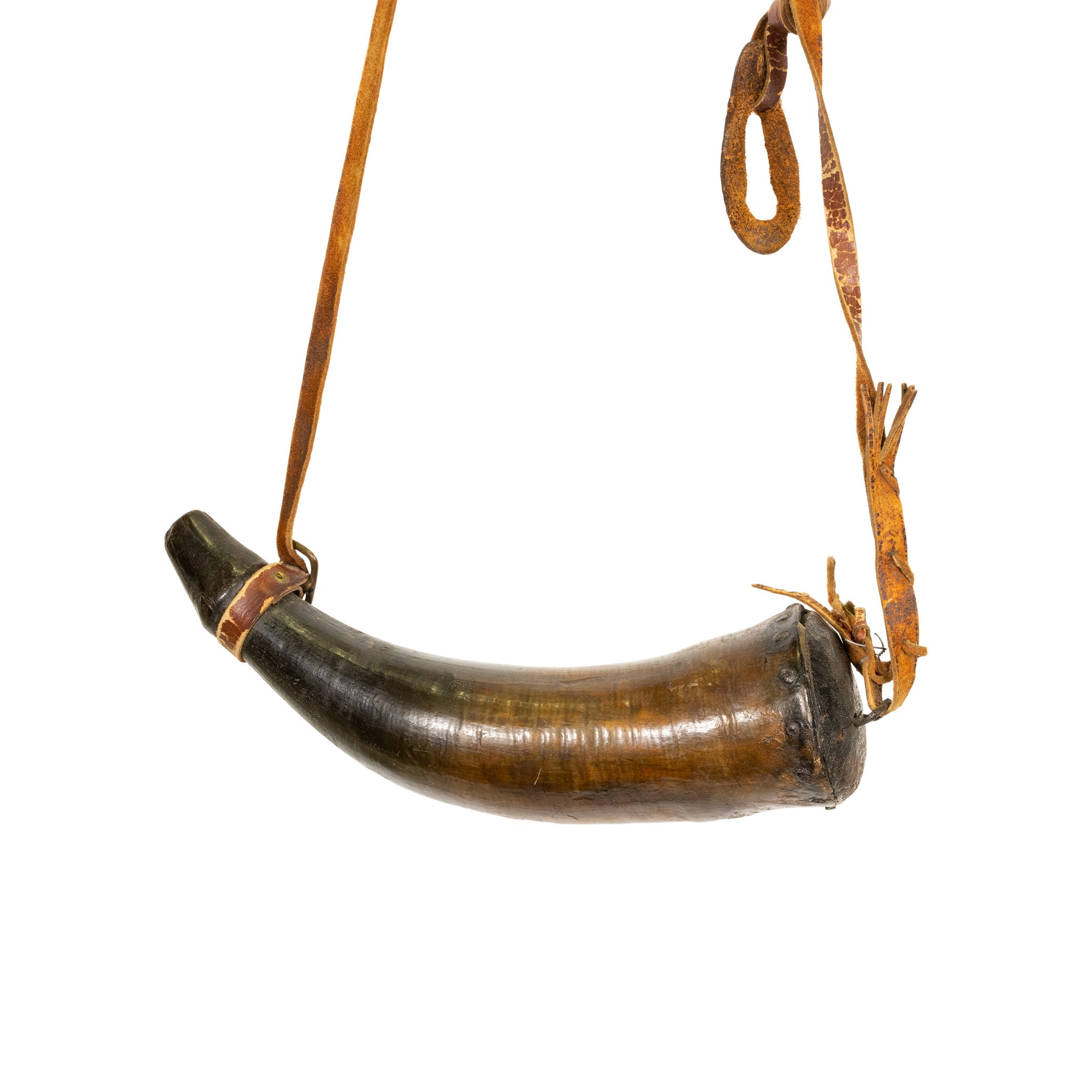 Indian War Possible Bag