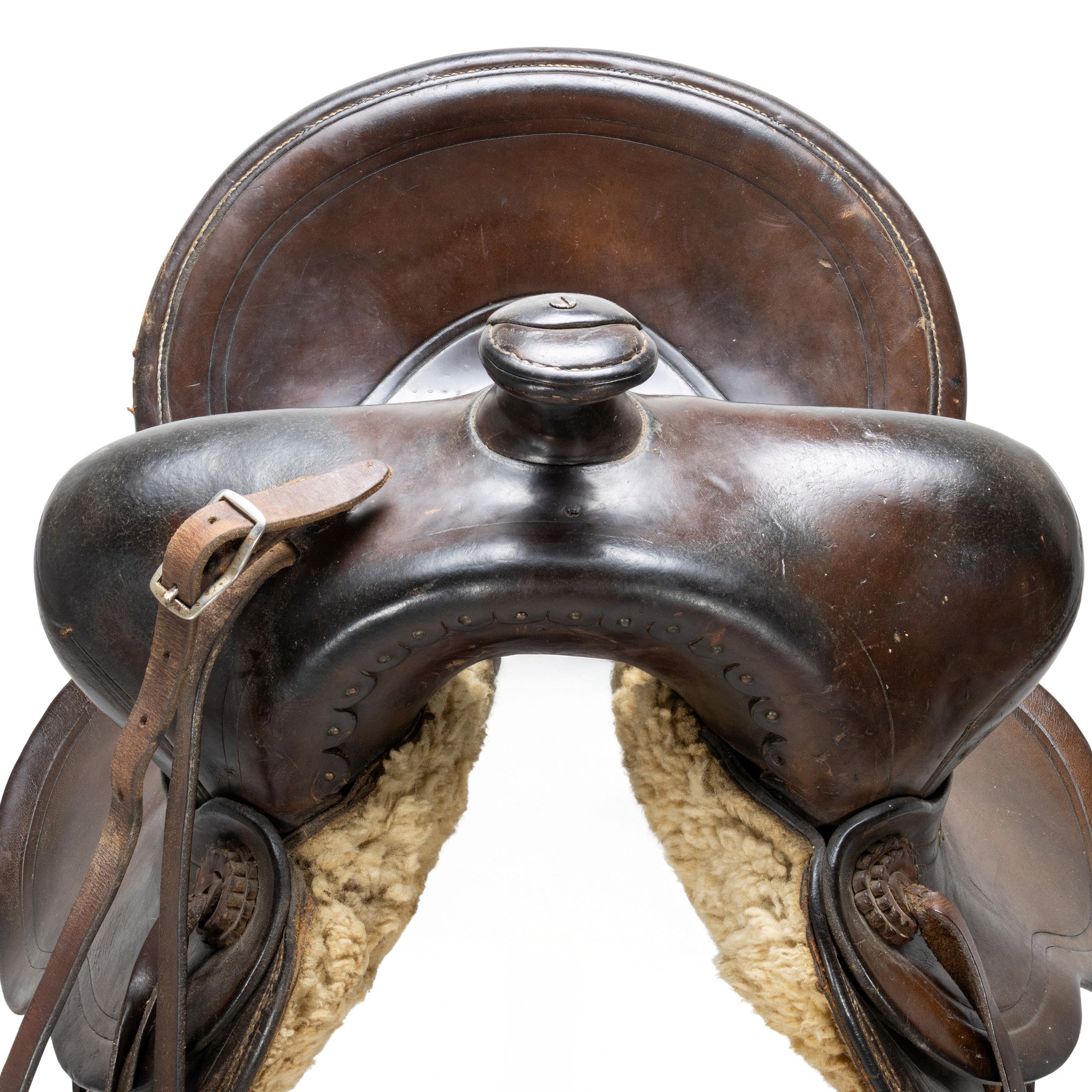 Hamely & Co Saddle