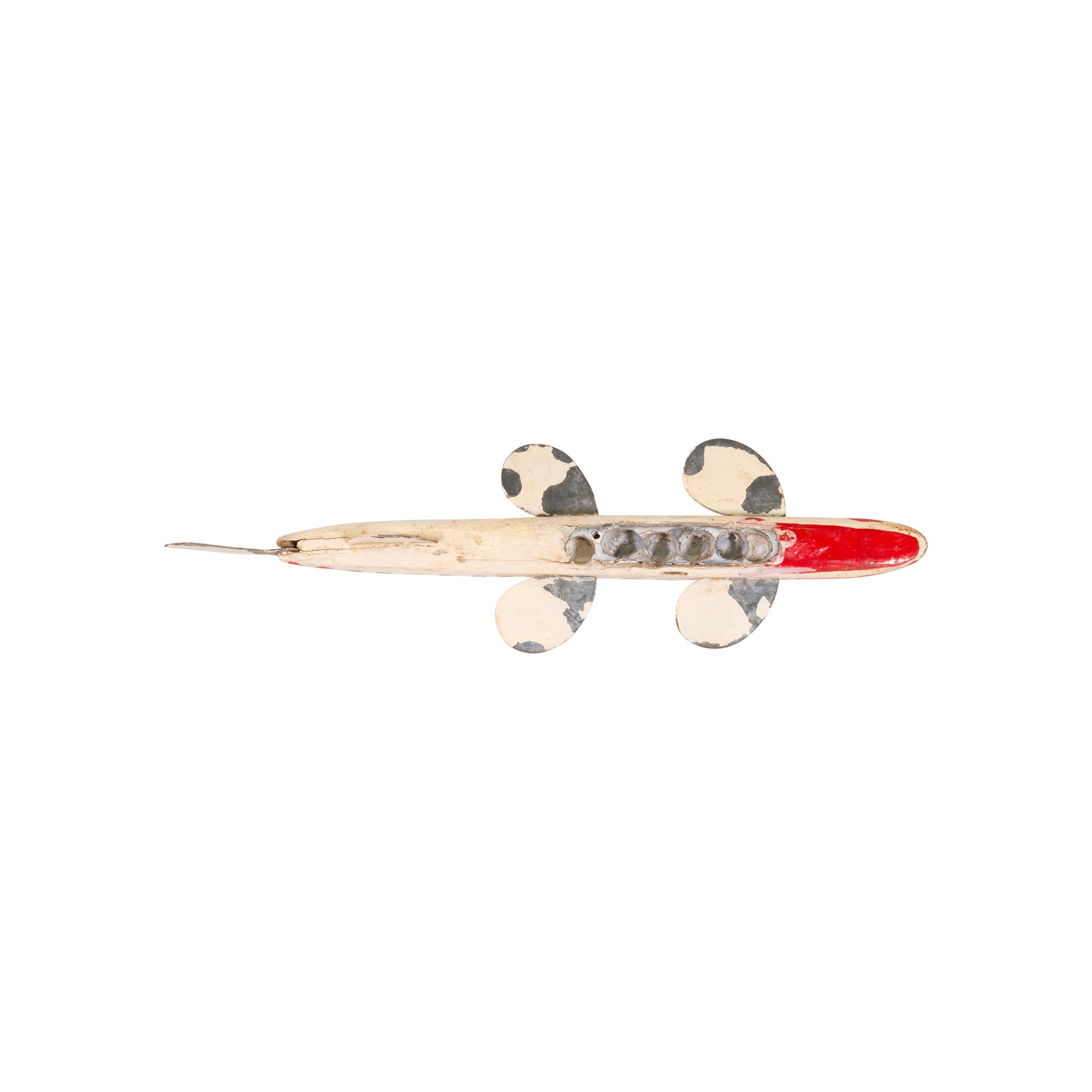 Spear Fishing  Decoy