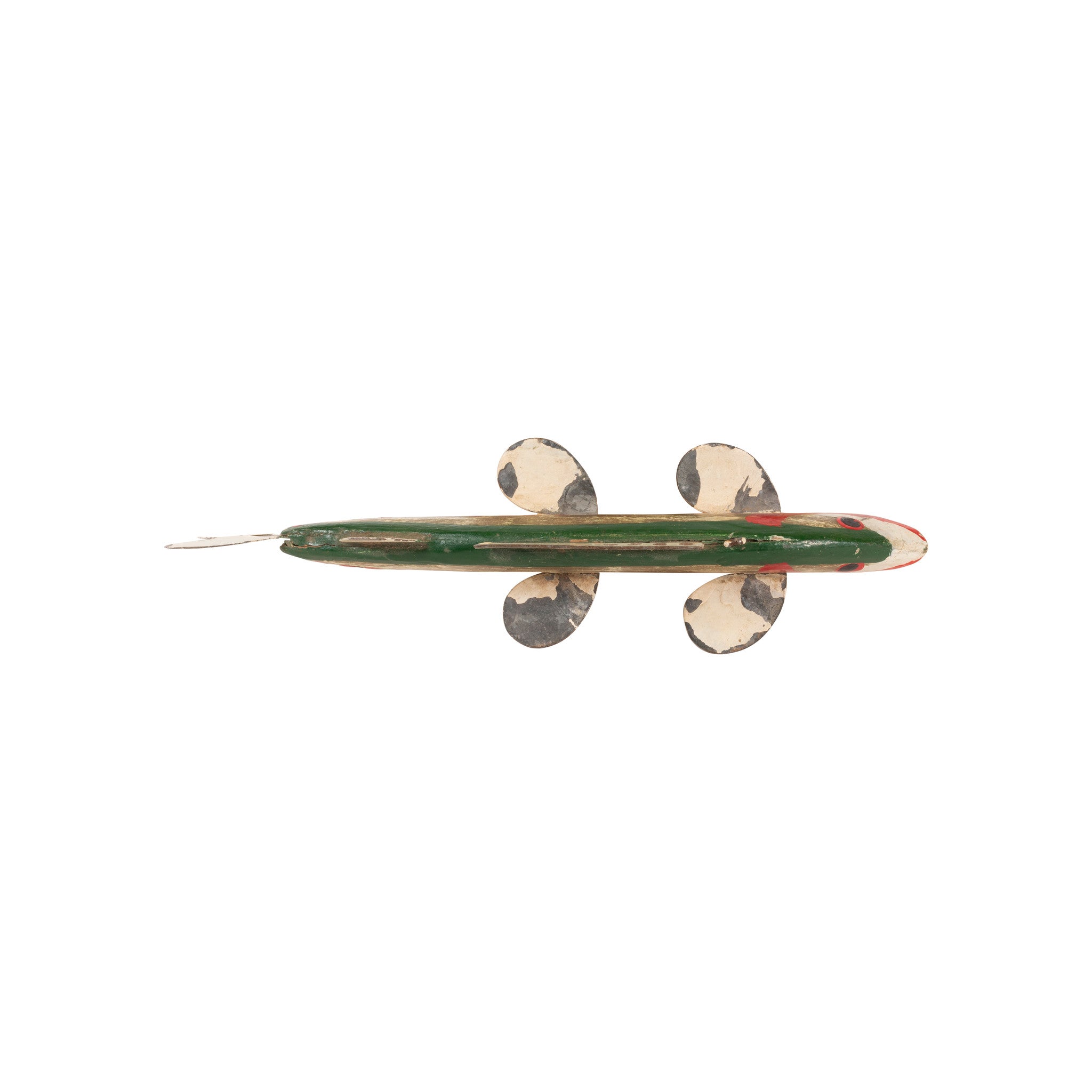 Spear Fishing  Decoy