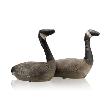 Canada Goose Decoy Pair, Sporting Goods, Hunting, Waterfowl Decoy