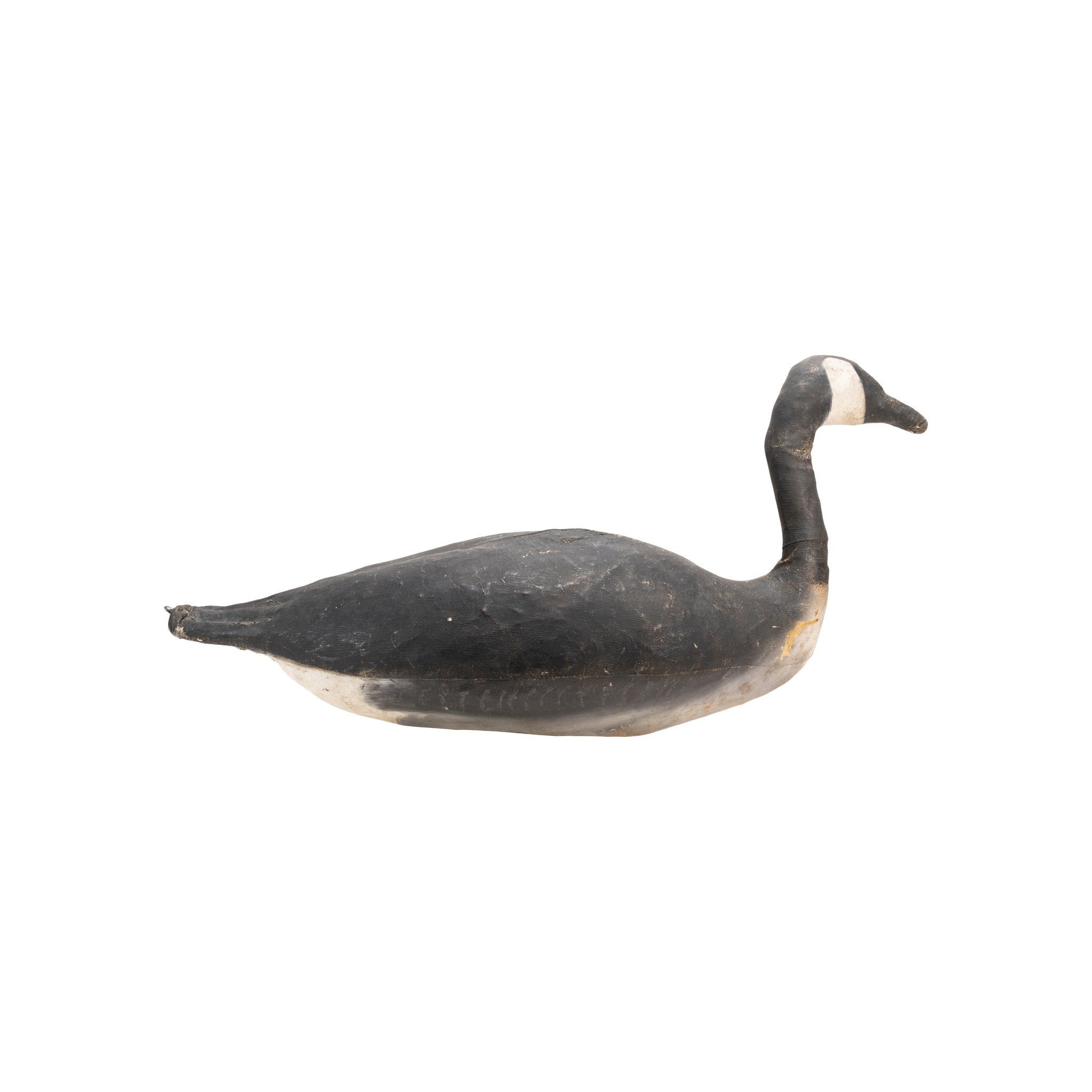 Canada Goose Decoy