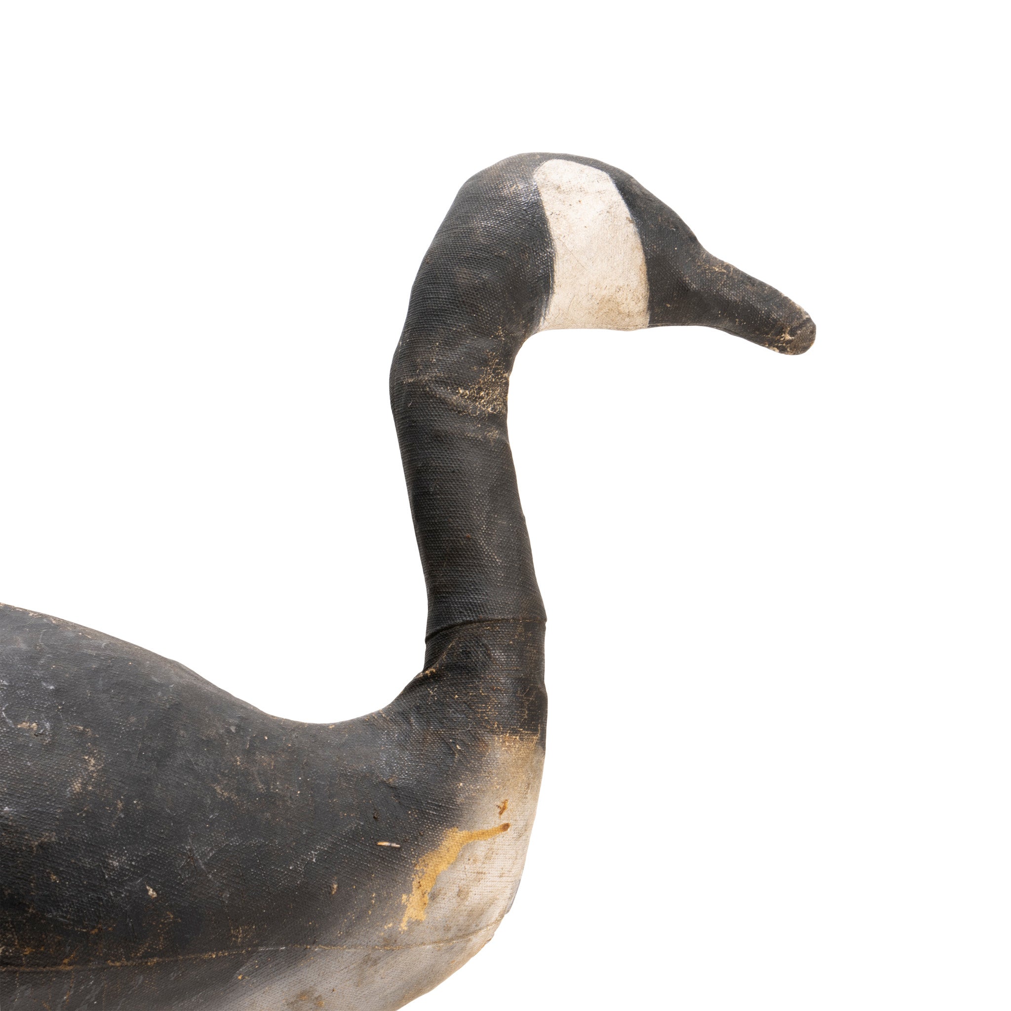 Canada Goose Decoy