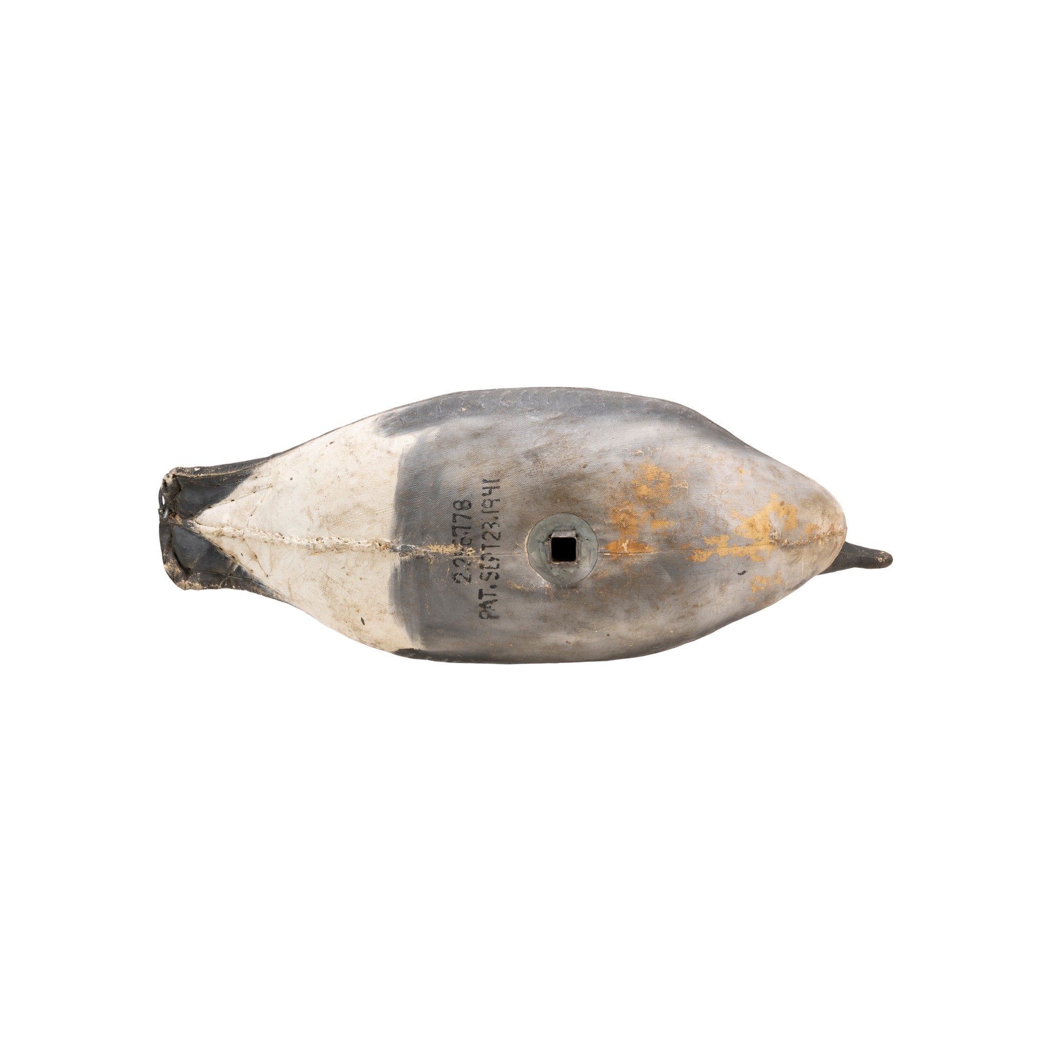 Canada Goose Decoy