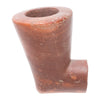 Catlinite Elbow Pipe