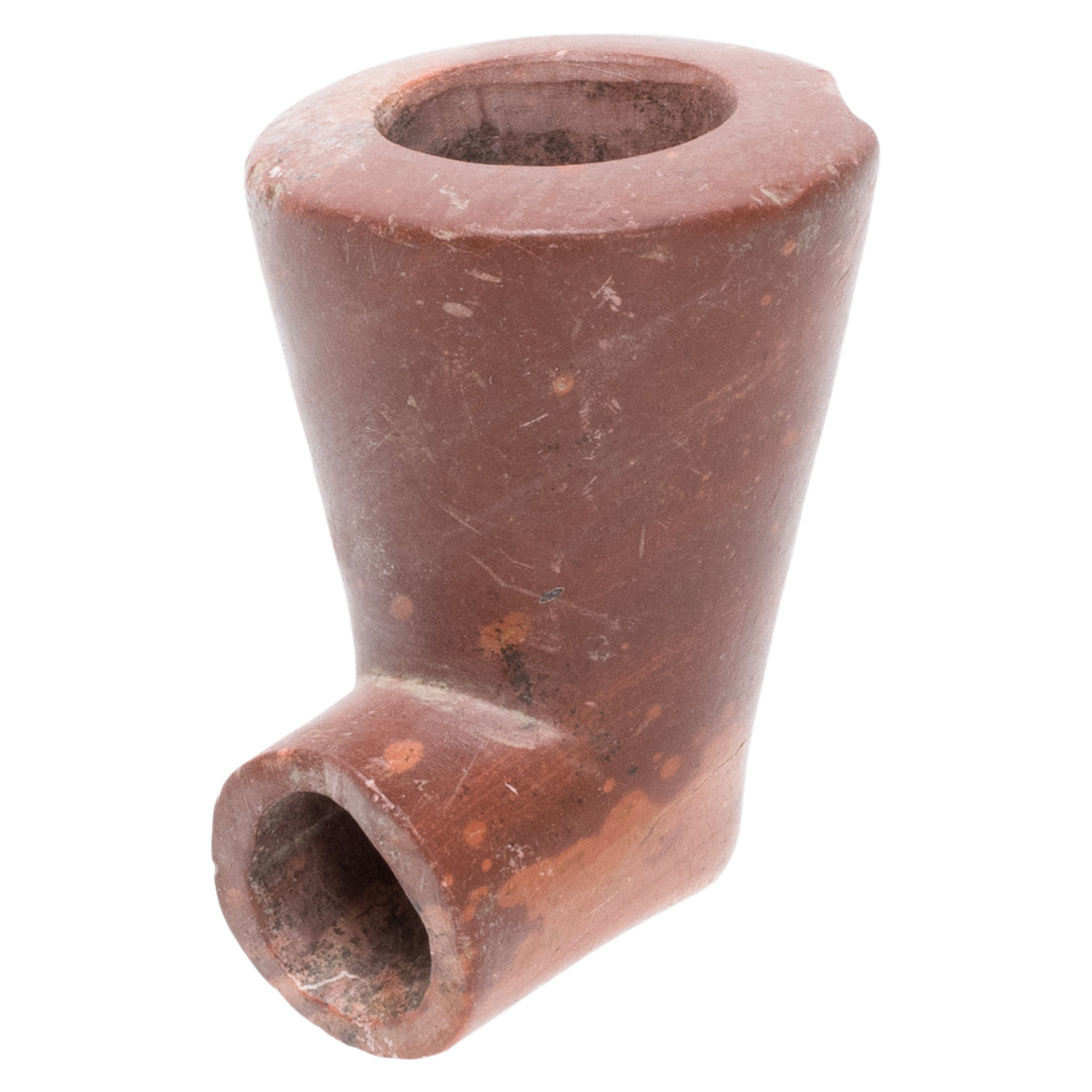 Catlinite Elbow Pipe