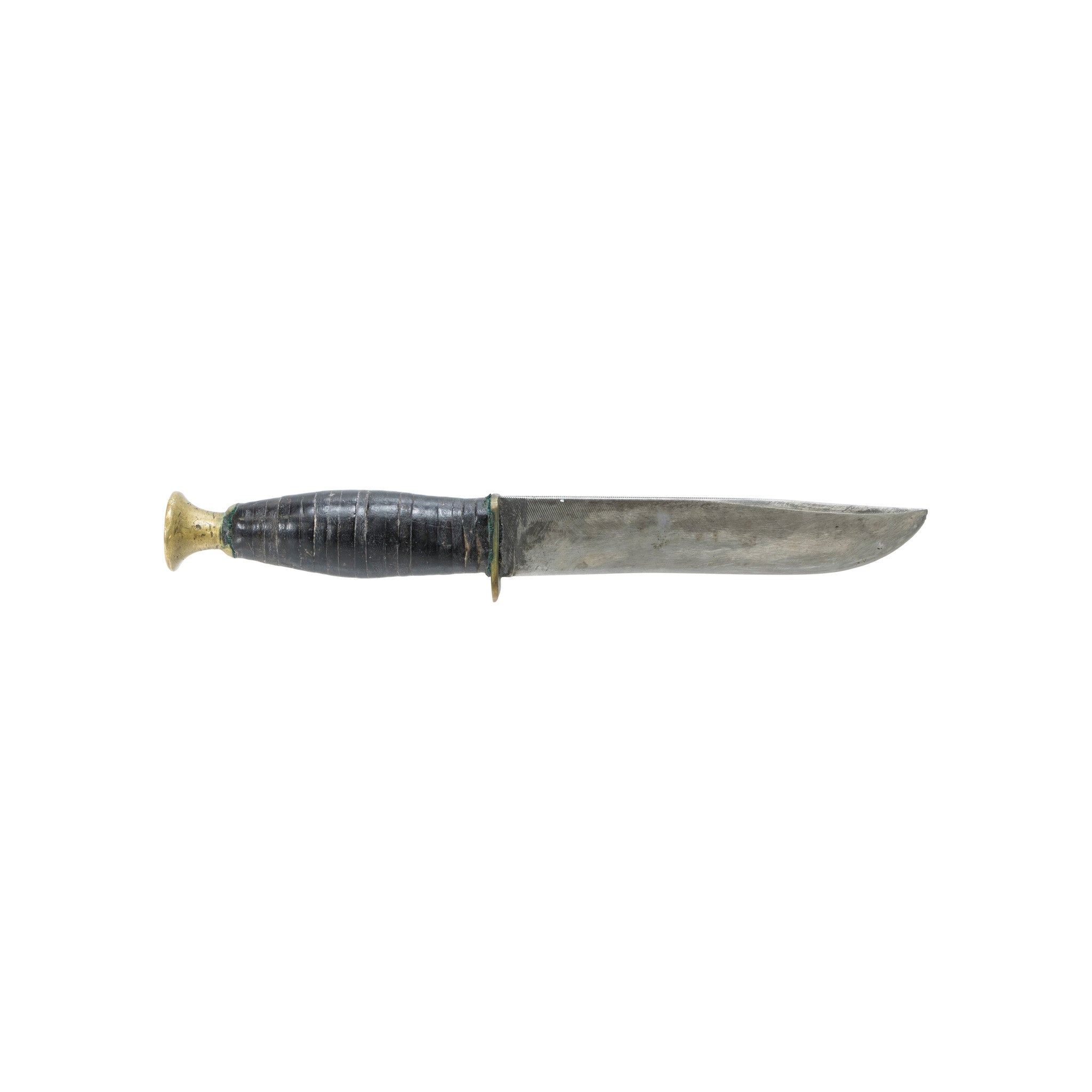 Frontier File Knife