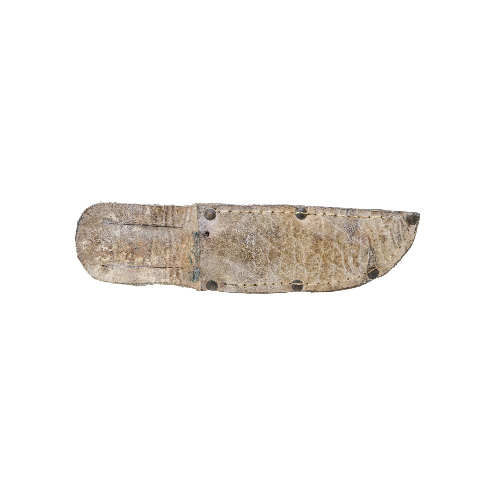 Frontier File Knife