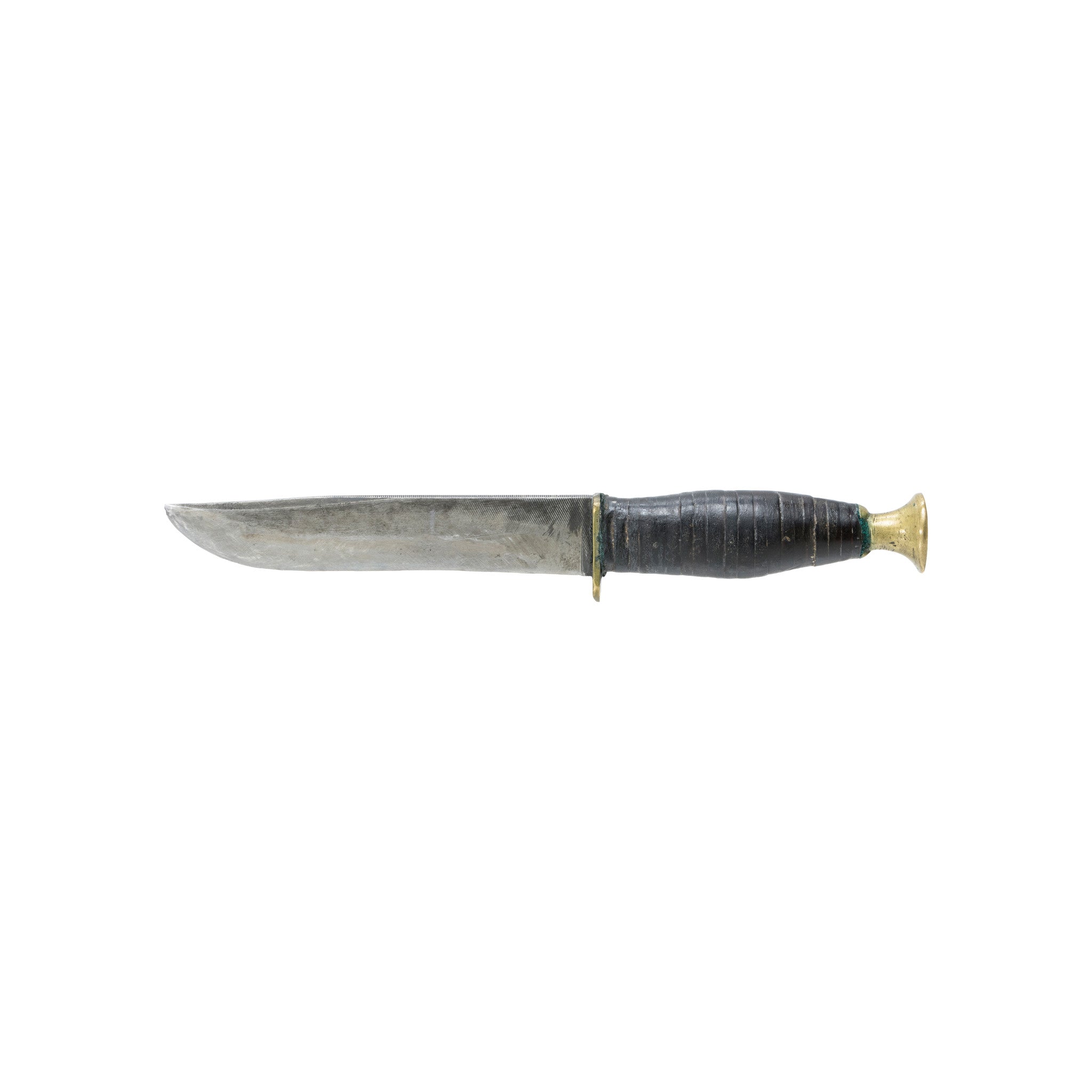 Frontier File Knife