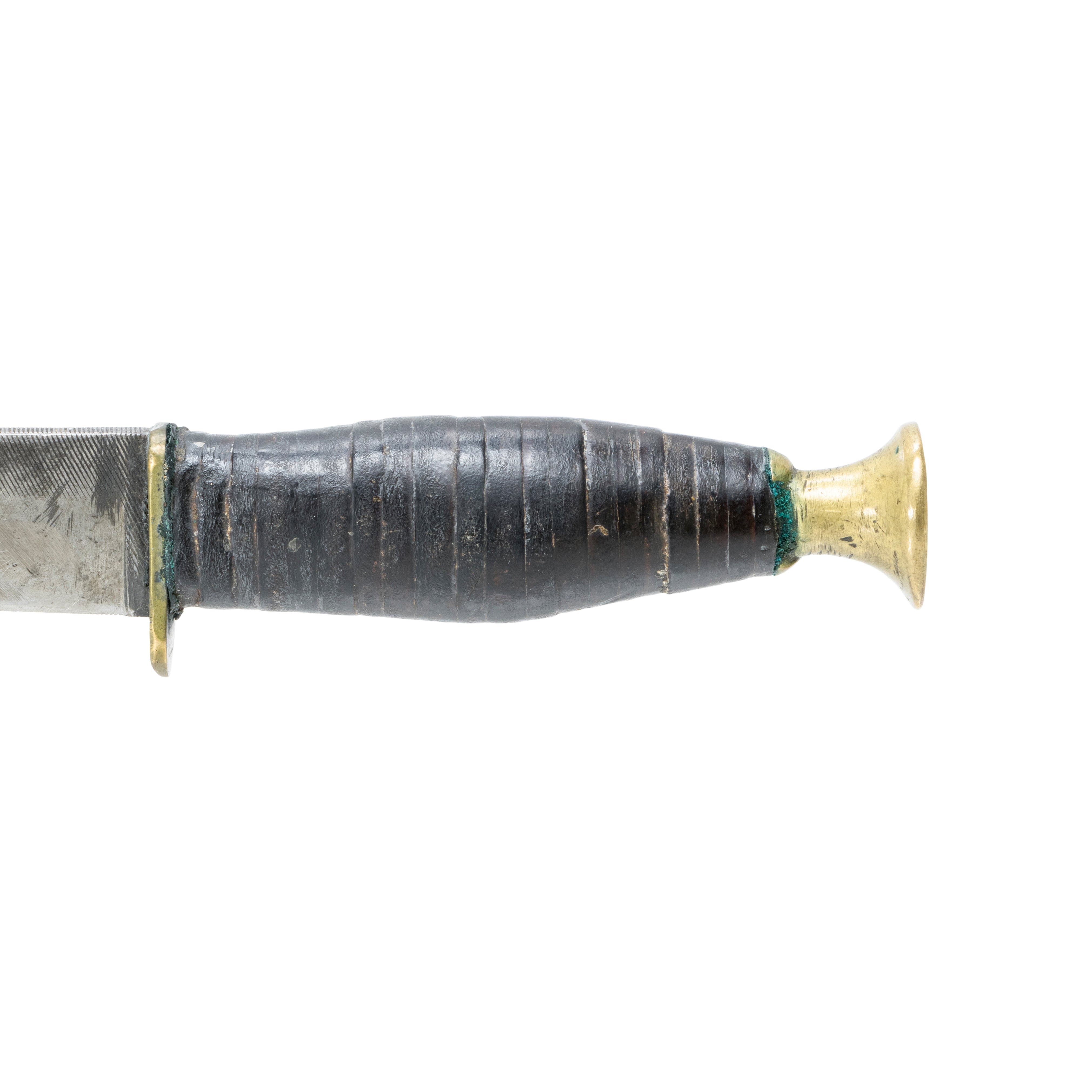 Frontier File Knife