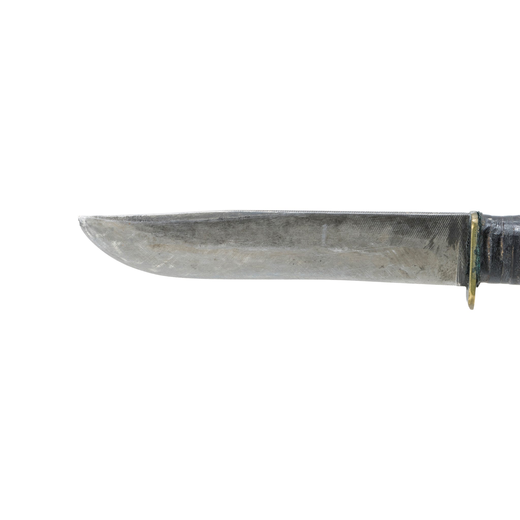 Frontier File Knife