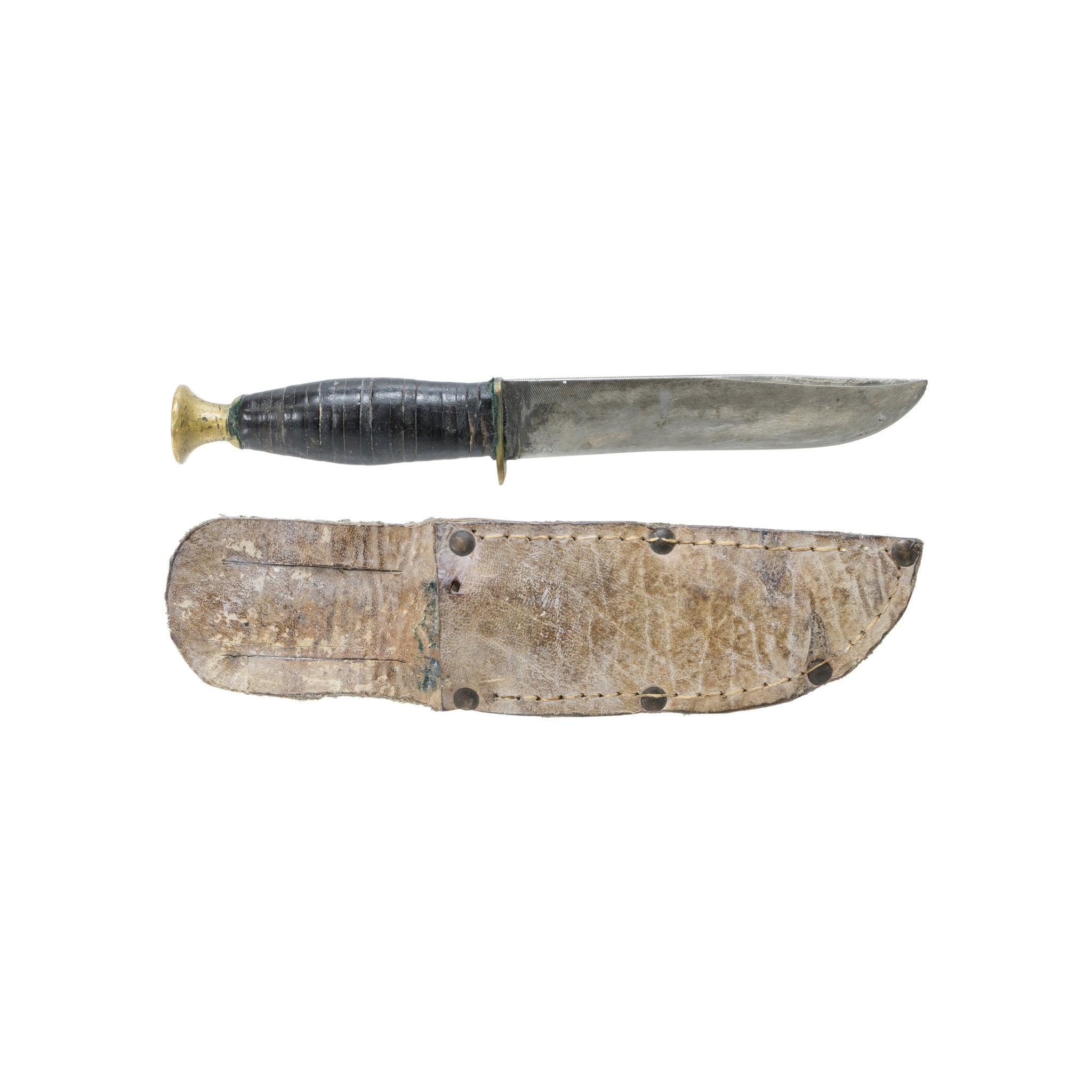 Frontier File Knife