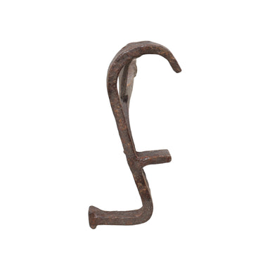 Saddle Brand, Western, Other, Branding Iron