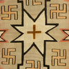 Navajo Crystal Weaving