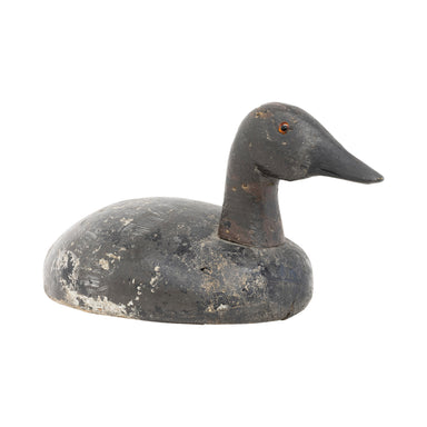 Canvasback Decoy, Sporting Goods, Hunting, Waterfowl Decoy