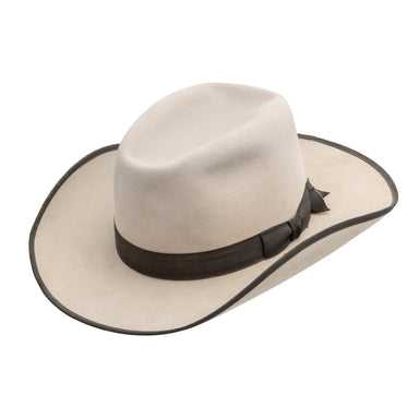 Stetson Gambler's Hat, Western, Garment, Hat