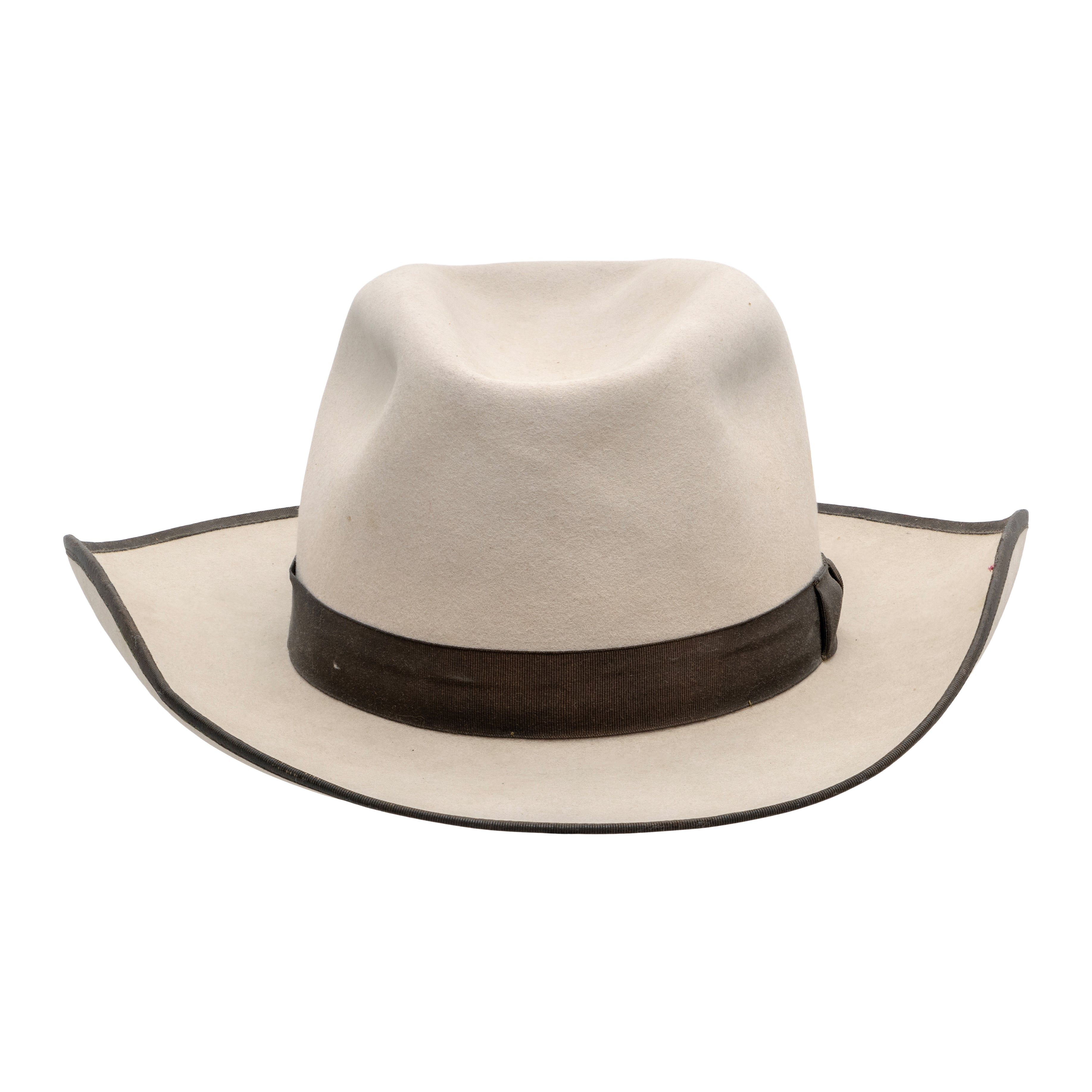 Stetson Gambler's Hat