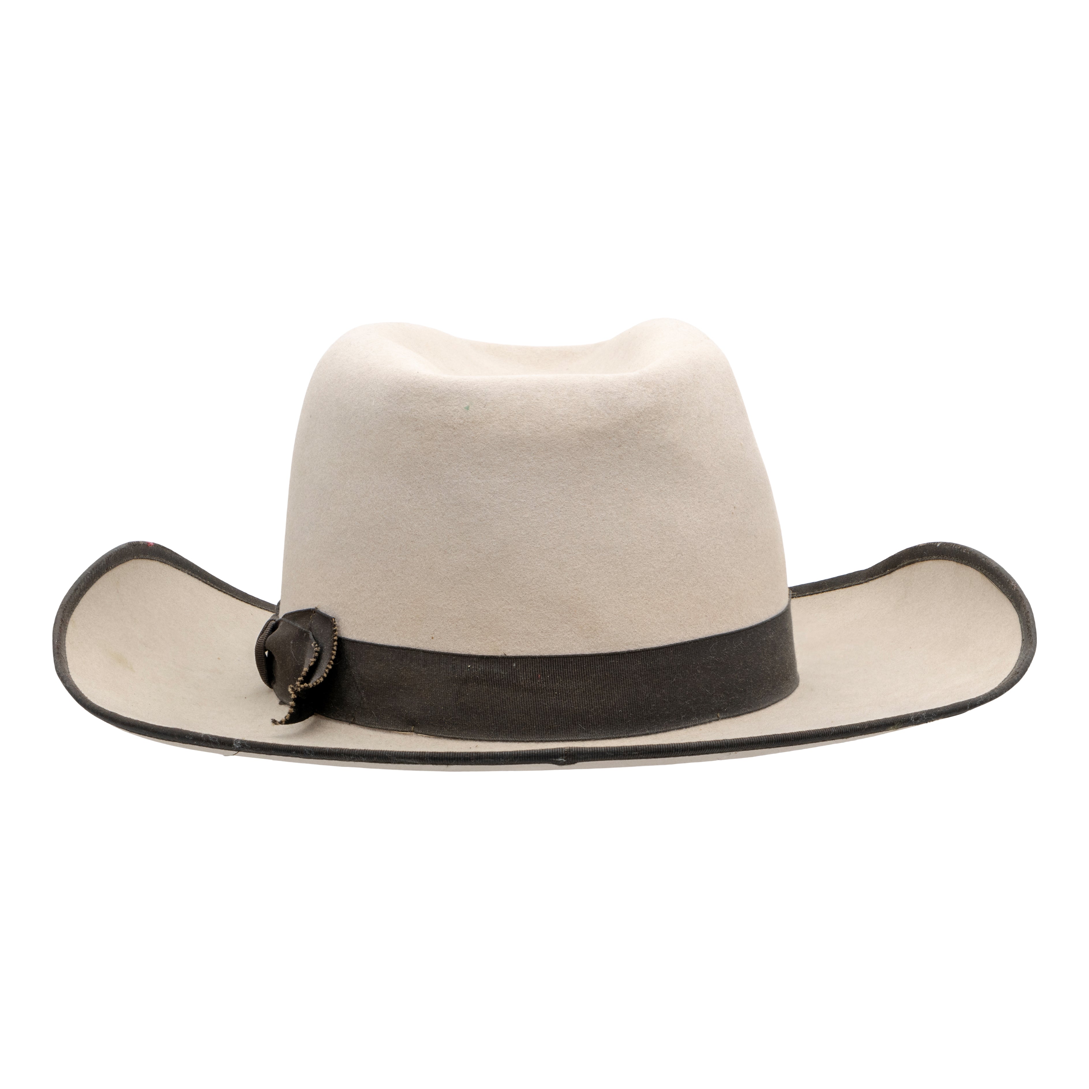 Stetson Gambler's Hat