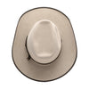 Stetson Gambler's Hat