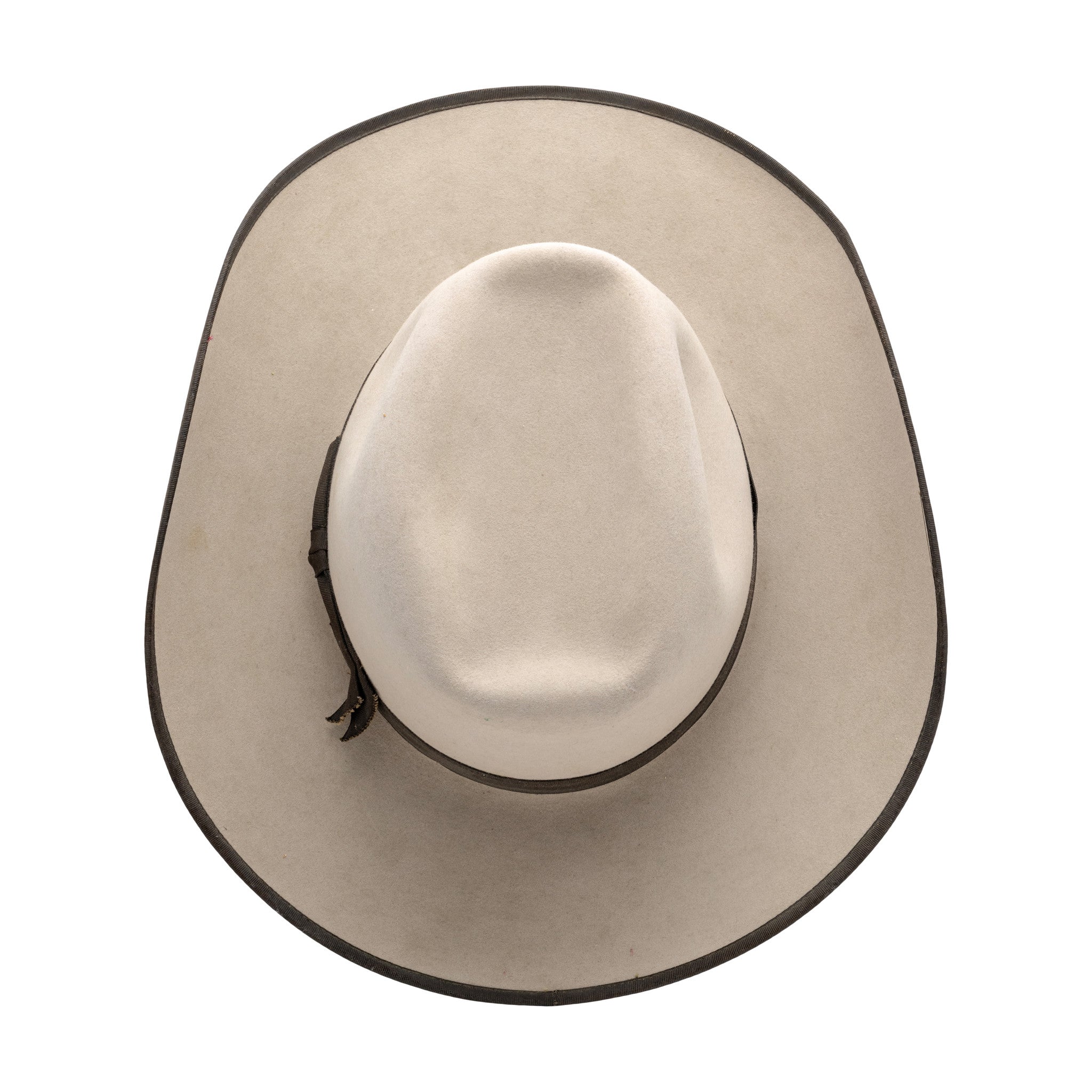 Stetson Gambler's Hat