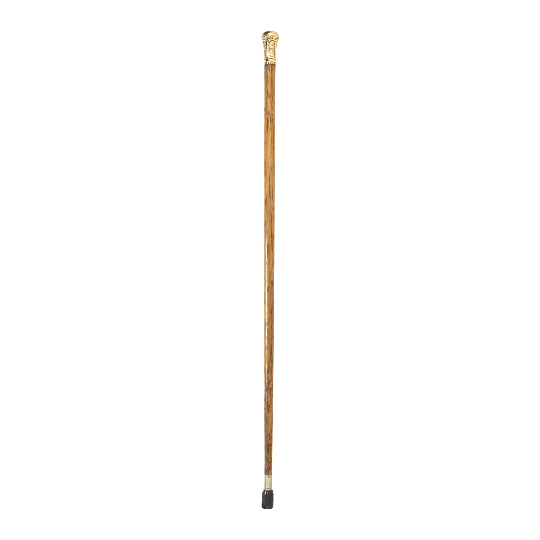 Merchant Marine Gentleman's Cane