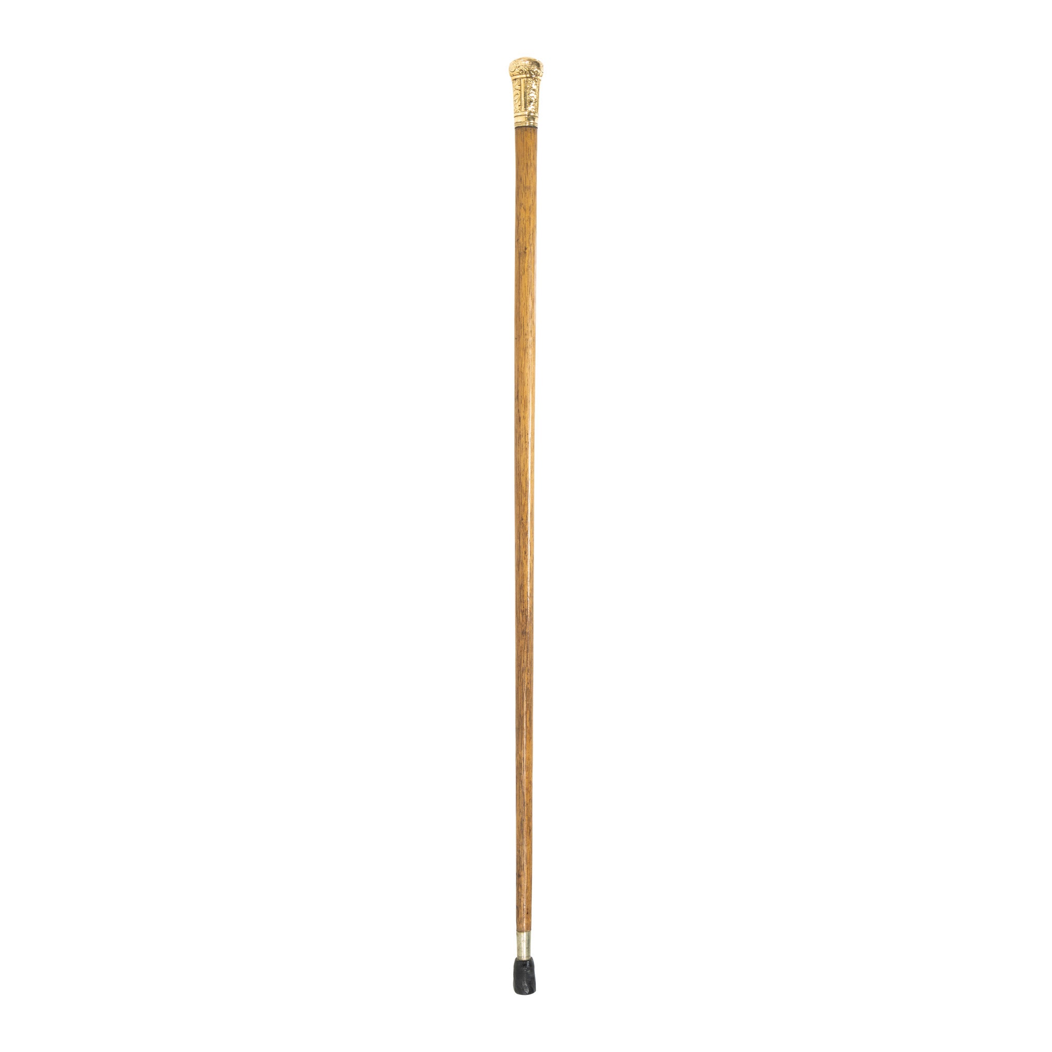 Merchant Marine Gentleman's Cane