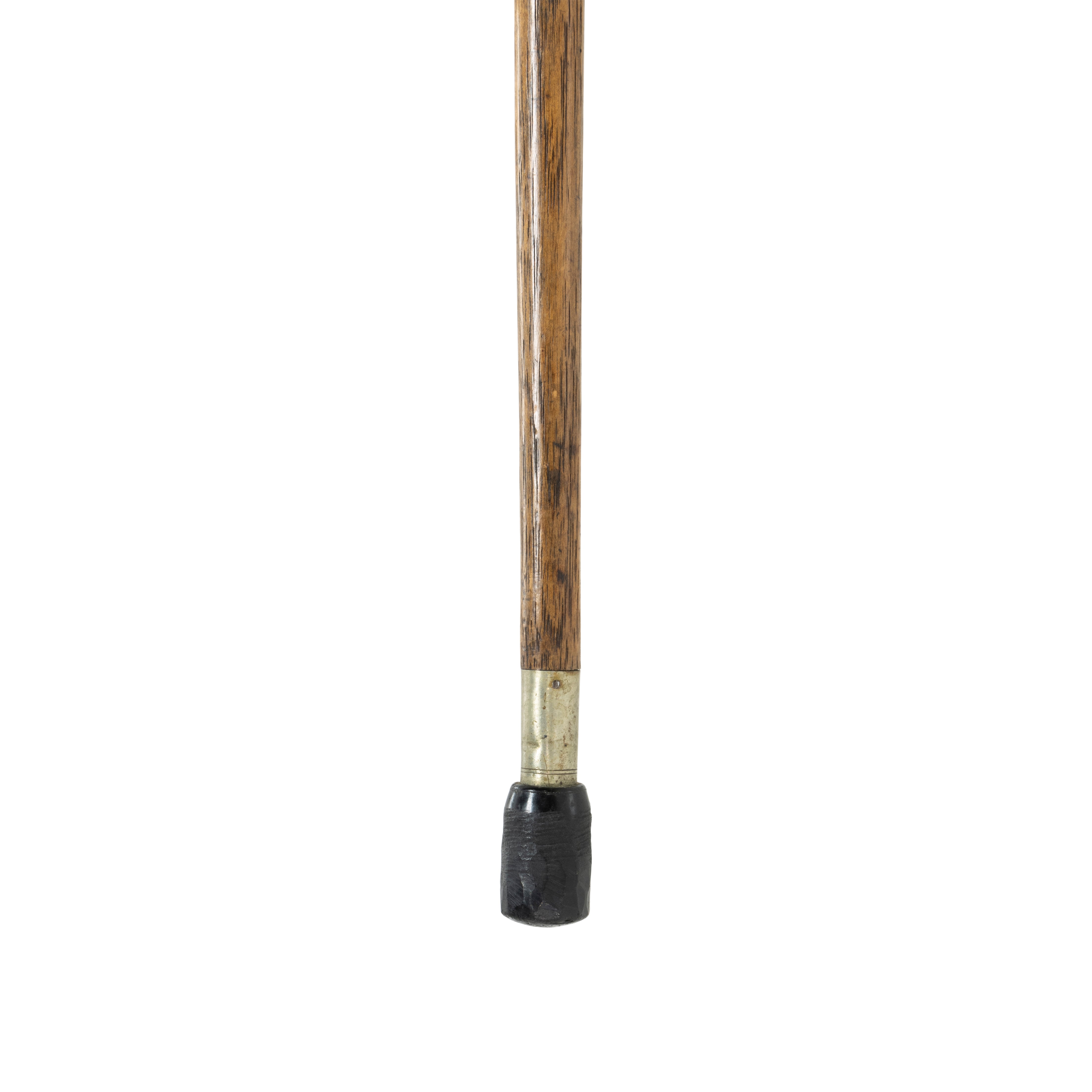Merchant Marine Gentleman's Cane