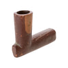 Catlinite Elbow Pipe