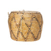 Thompson River Basket