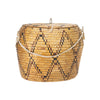 Thompson River Basket