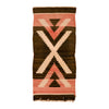 Navajo Table Runner, Native, Weaving, Other