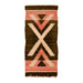 Navajo Table Runner, Native, Weaving, Other