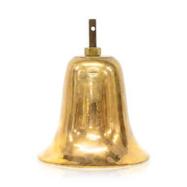 Bunker Hill Mine Brass Bell, Western, Mining, Other