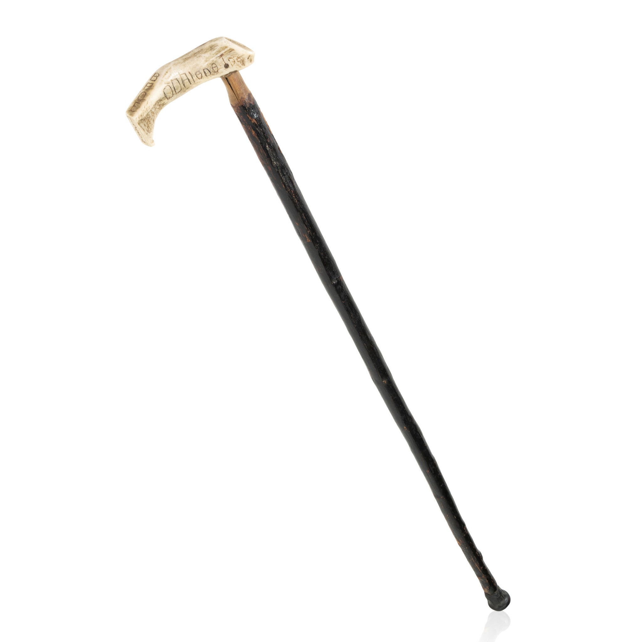 Gentleman's Masonic Cane