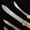 Native American Knives