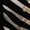 Native American Knives